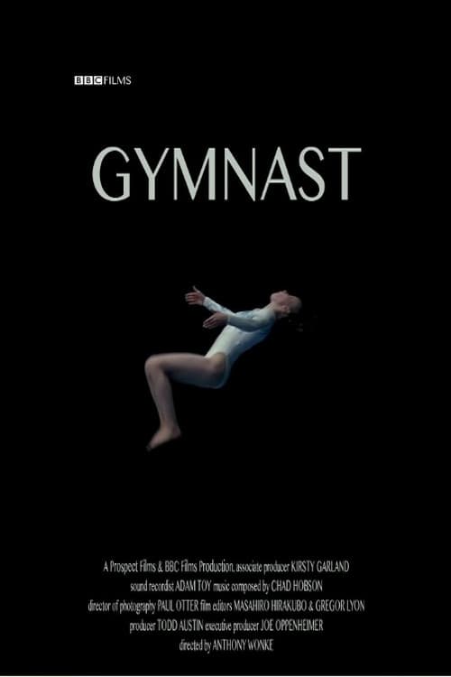 Poster for Gymnast