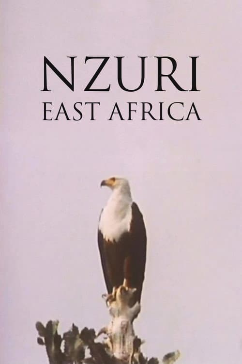 Poster for Nzuri: East Africa