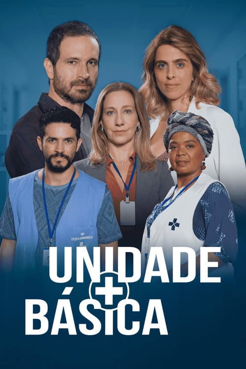 Poster for Unidade Básica