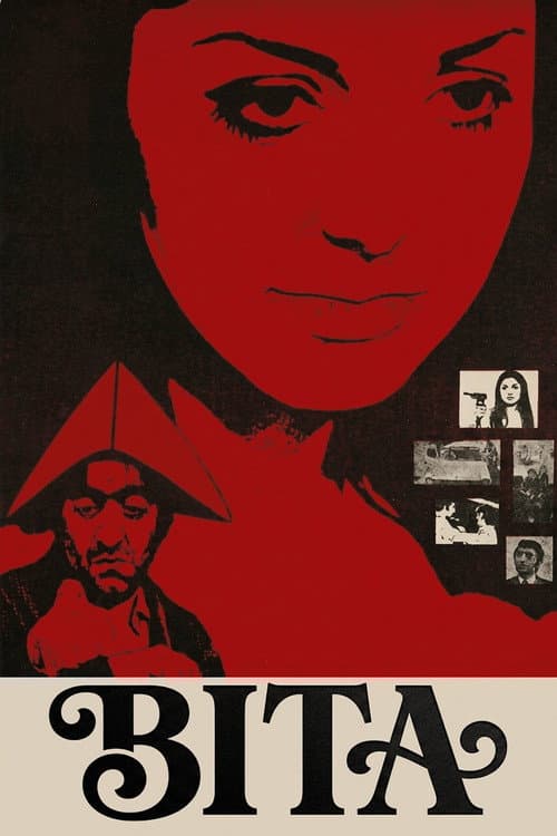 Poster for Bita
