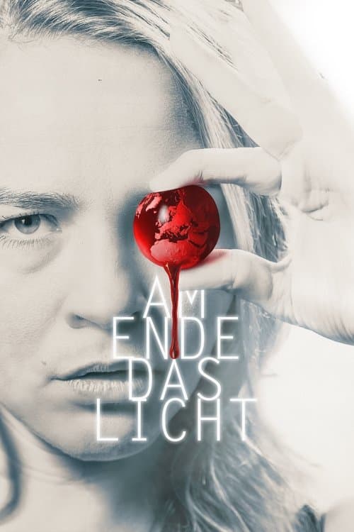 Poster for Am Ende das Licht