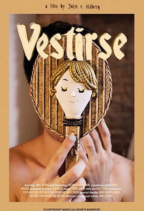 Poster for Vestirse