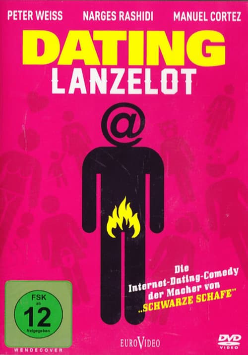 Poster for Dating Lanzelot