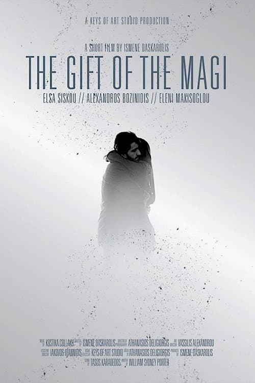 Poster for The Gift of The Magi