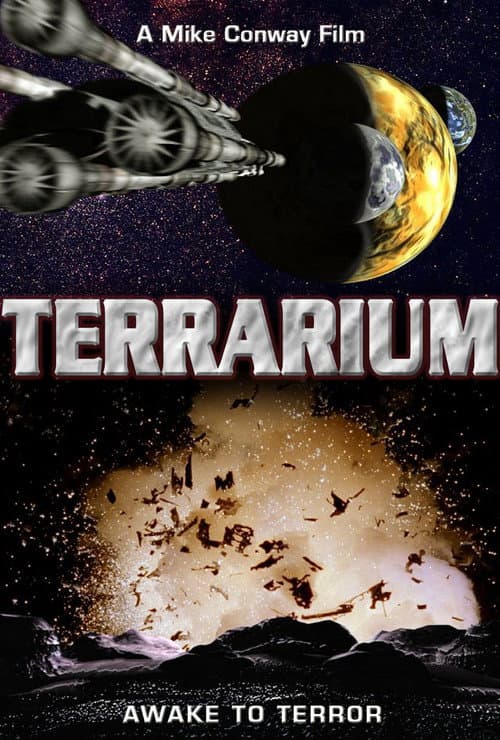 Poster for Terrarium