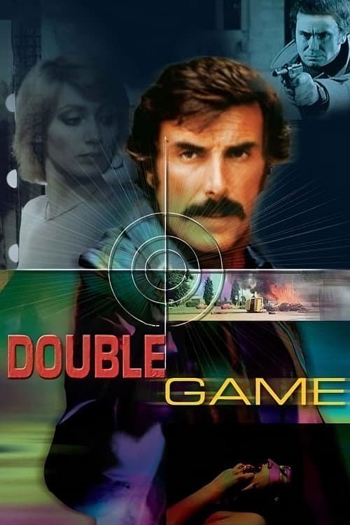 Poster for Double Game