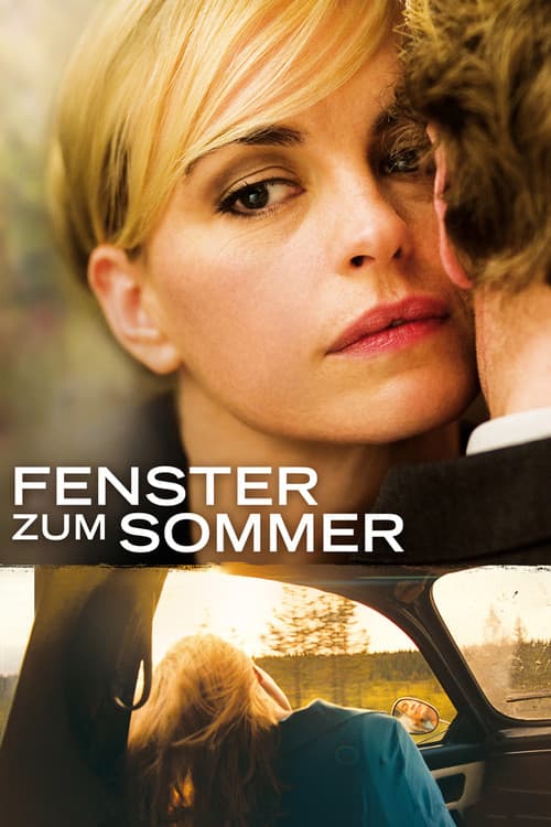 Poster for Summer Window