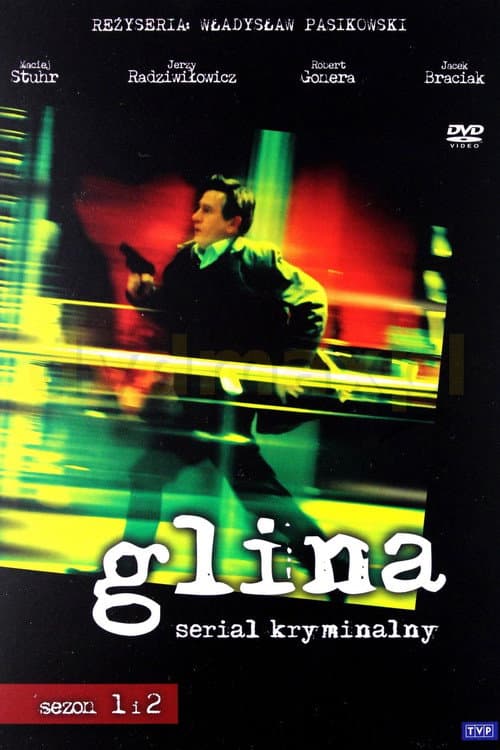 Poster for Glina
