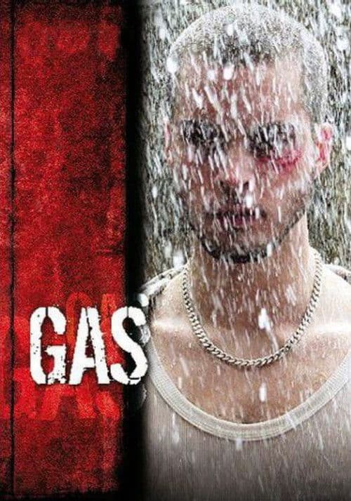 Poster for GAS