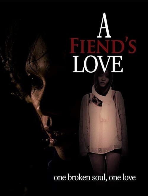 Poster for A Fiend's Love