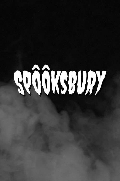 Poster for Spooksbury