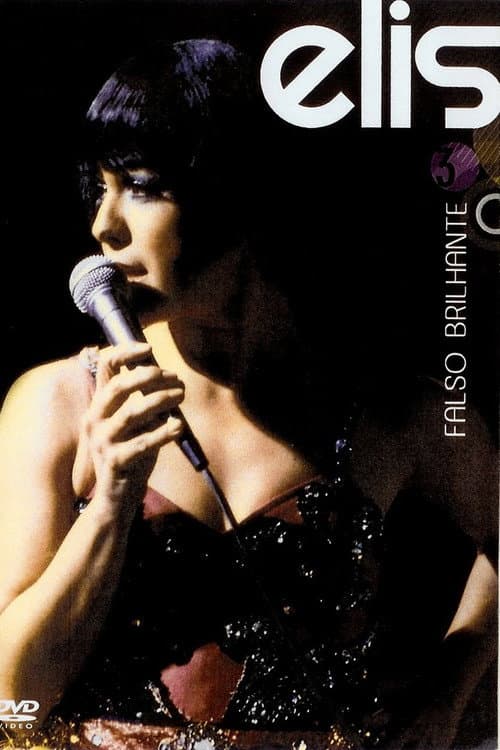Постер до фільму «Elis Regina: Falso Brilhante»