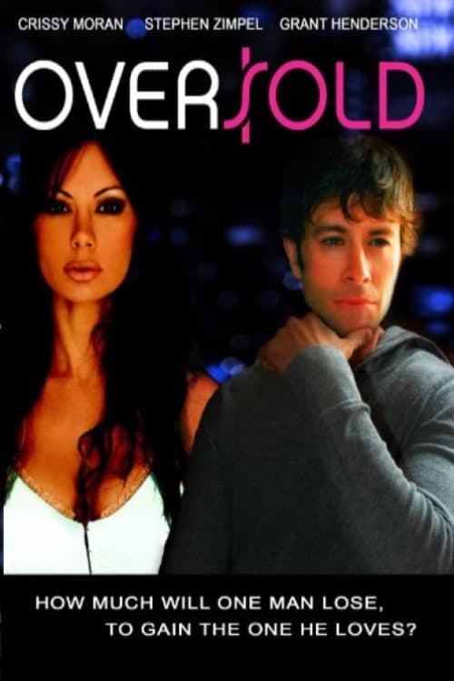 Poster for Oversold