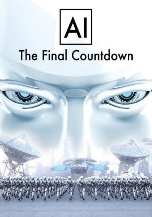 Poster for AI: The Final Countdown
