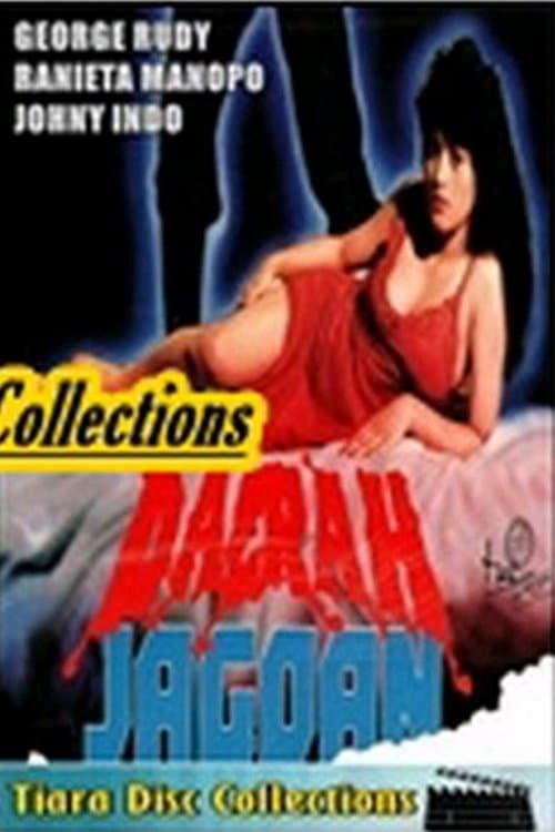 Poster for Daerah jagoan
