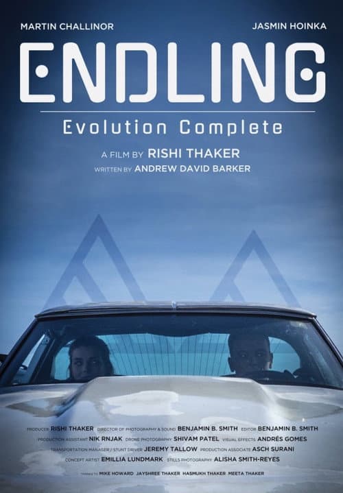 Poster for Endling