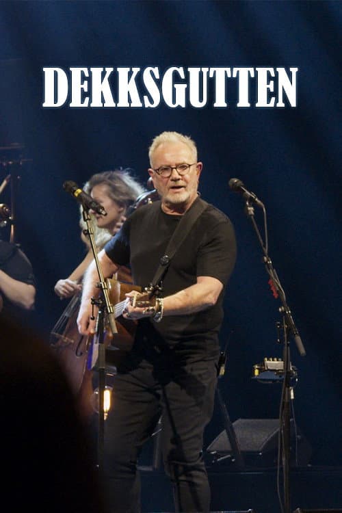 Poster for Dekksgutten