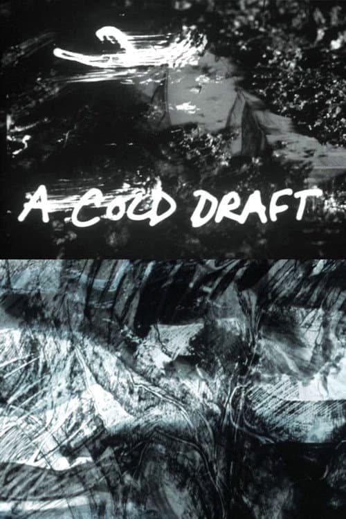 Poster for A Cold Draft