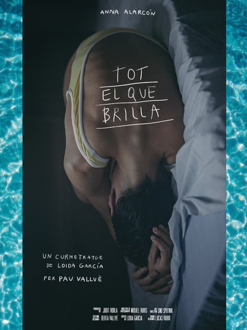 Poster for Tot el que brilla