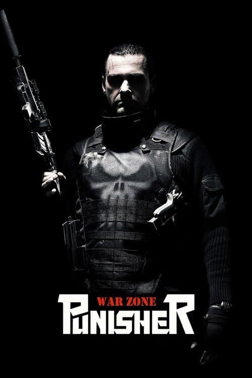 Постер до фільму «Каратель 2»