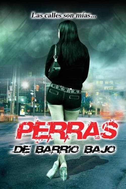 Poster for Perras de barrio