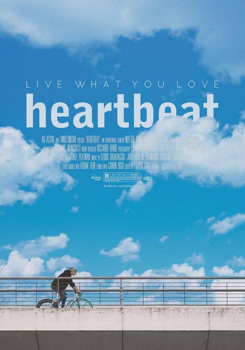 Poster for Heartbeat