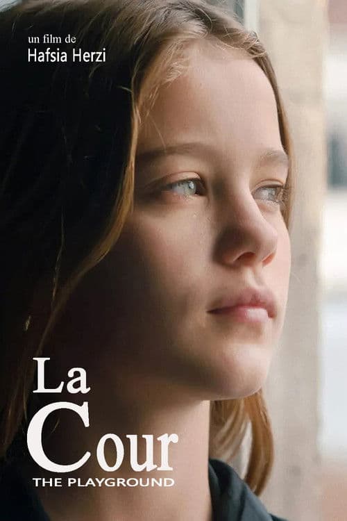 Poster for The Playground