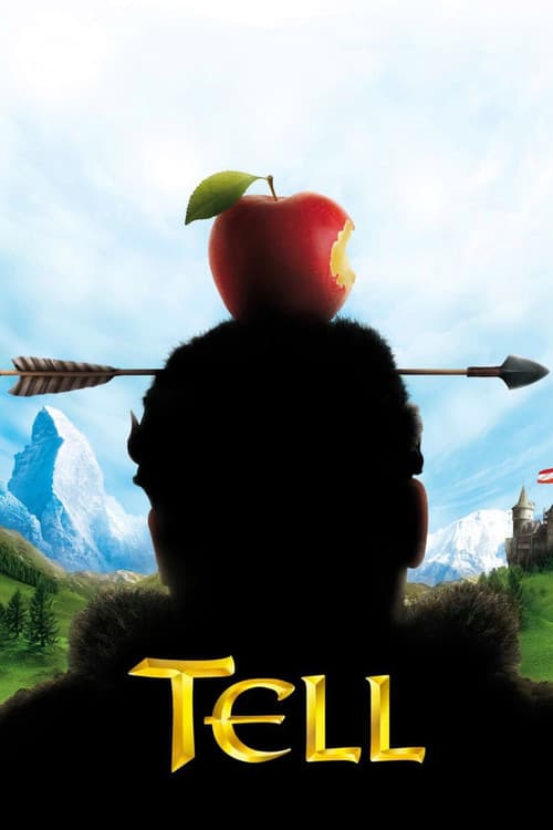 Poster for Tell