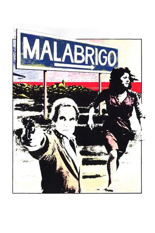 Poster for Bad Shelter