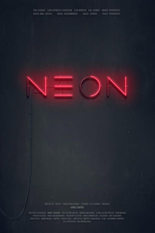Poster for Neon