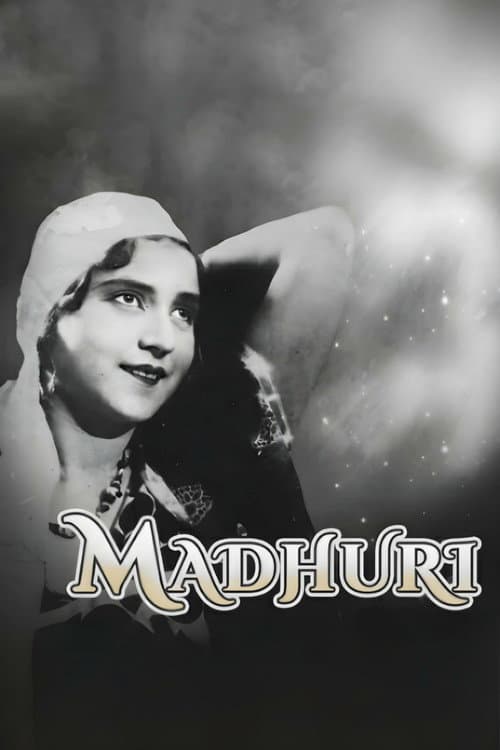 Poster for Madhuri