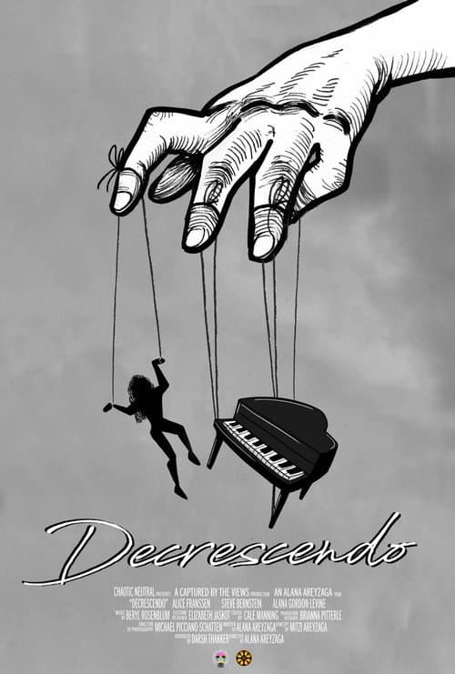 Poster for Decrescendo