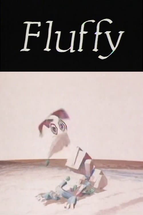 Poster for Fluffy