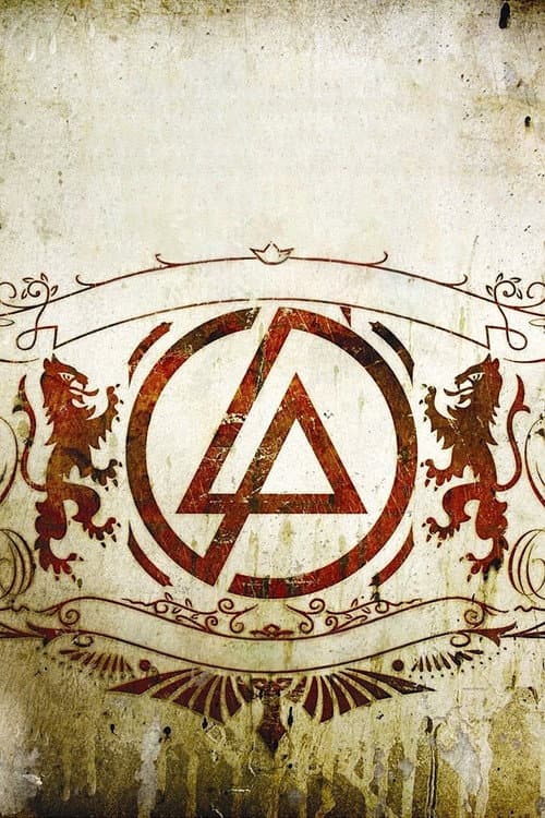 Постер до фільму «Linkin Park: Road to Revolution - Live at Milton Keynes»