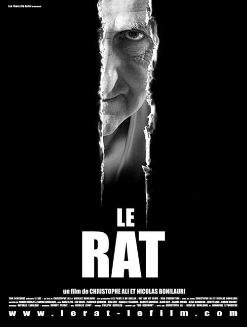 Poster for The Rat