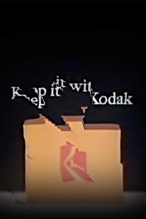 Poster for Kodak