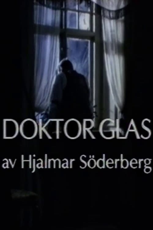 Poster for Doktor Glas