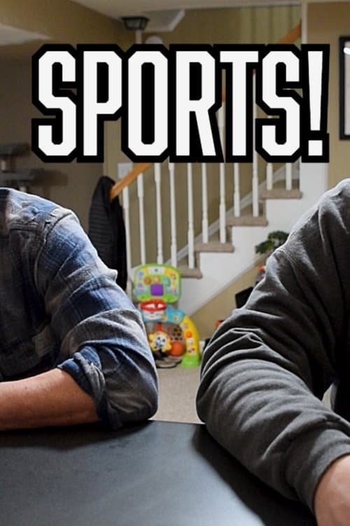 Poster for Sports!