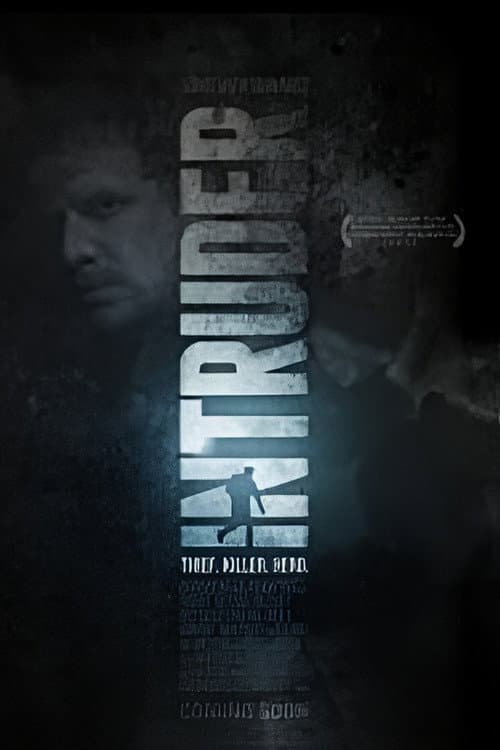 Poster for Intruder