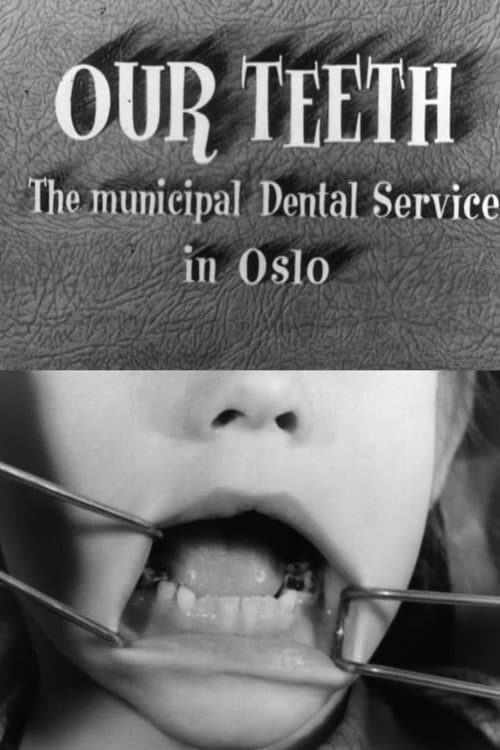 Poster for Oslofilm: Tennene våre