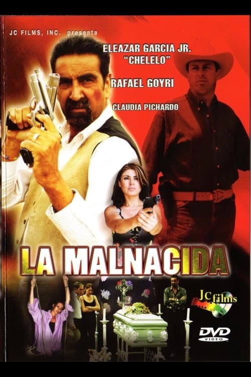 Poster for The Bastard