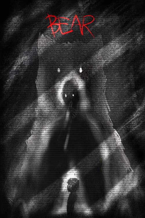 Poster for Bear