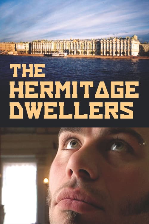 Poster for The Hermitage Dwellers
