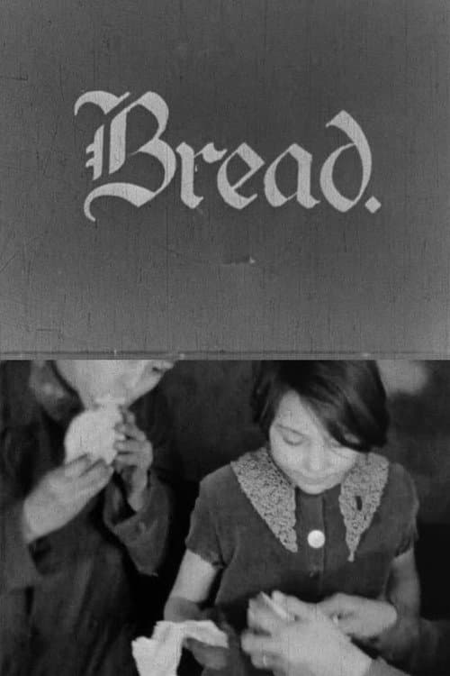 Постер до фільму «Bread»