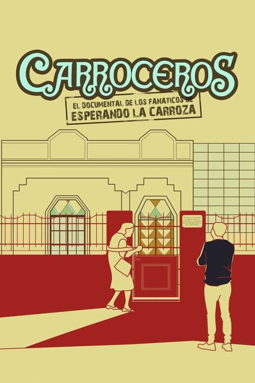 Poster for Carroceros