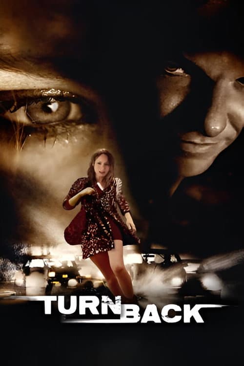 Poster for Turn Back