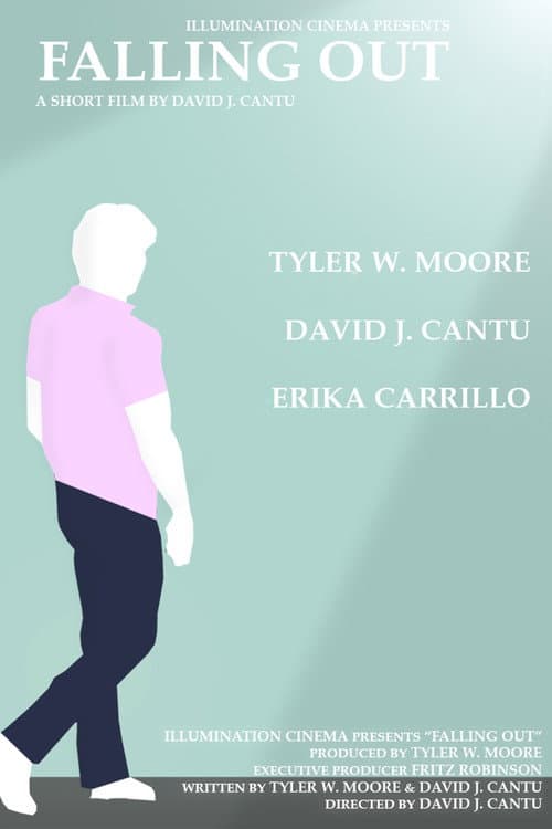 Poster for Falling Out