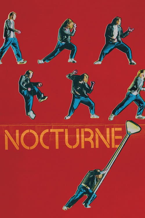 Poster for Nocturne