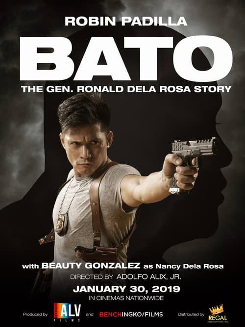 Poster for Bato