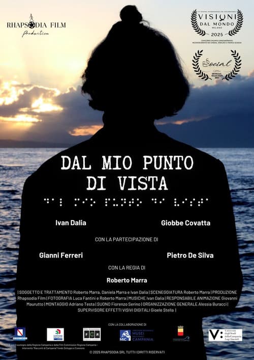 Poster for Dal mio punto di vista